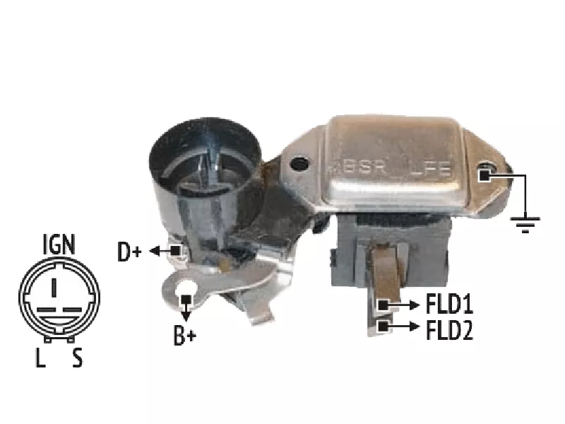RNH TR2Z49B         